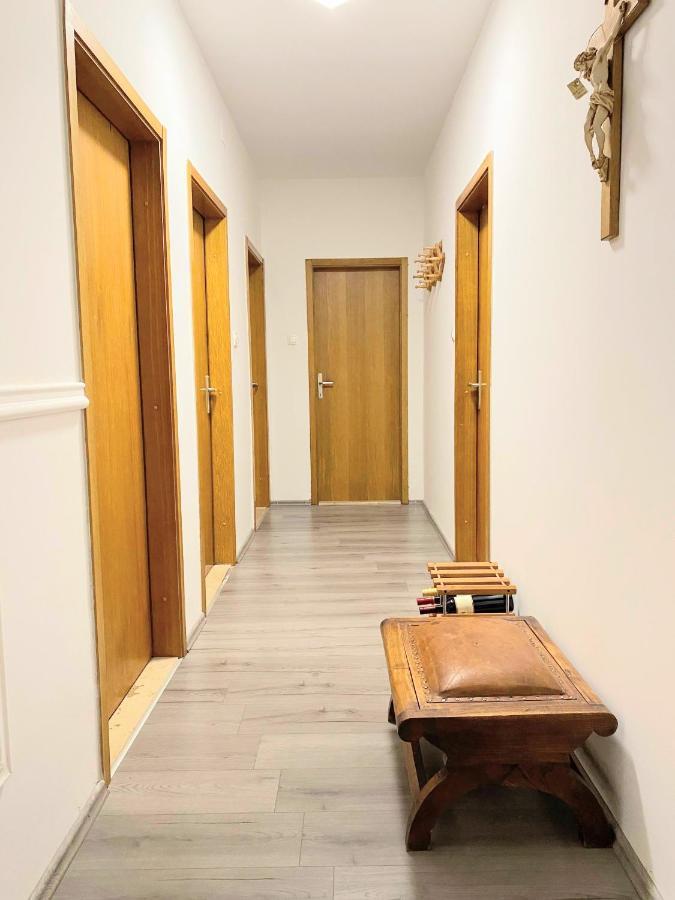 Villa Marie With Pool, Two Bedrooms For 4+2Kids Cavoglave Extérieur photo